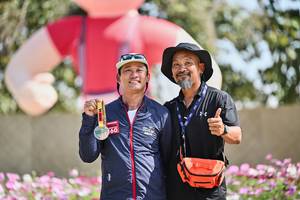 BIB: 
                            <button type="button" onclick="openModal(27803918)" class="btn btn-primary btn-sm float-right btn-popup" data-toggle="modal" data-target=".modal-high-quality">
                        <i class="fas fa-shopping-cart"></i> Add to Cart
                    </button>
                                            <button type="button" onclick="isThisMe(27803918, true)" class="btn btn-success btn-sm float-right btn-popup btn-isme hidden" data-toggle="tooltip" data-placement="bottom" title="นี่คือรูปของคุณใช่ไหม คลิกที่นี่เพื่อเอาเข้าอัลบั้ม">
                        <i class="fas fa-plus"></i> Add to album
                    </button>
                    <button type="button" onclick="isThisMe(27803918, false)" class="btn btn-warning btn-sm float-right btn-popup btn-isnotme hidden">
                        <i class="fas fa-ban"></i> Remove from album
                    </button>